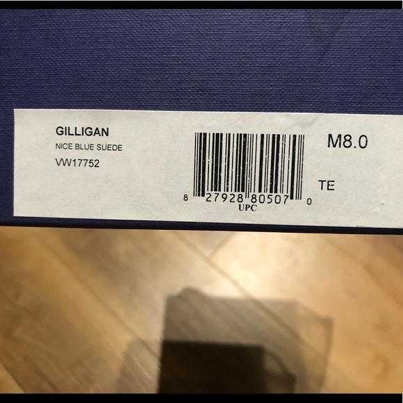 NEW Stuart Weitzman Lace-up flats - Picture 9 of 9